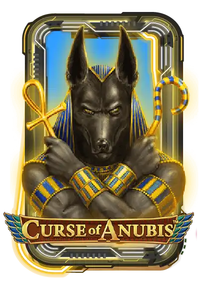 Curse of Anubis