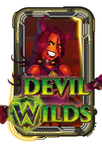 Devil Wilds