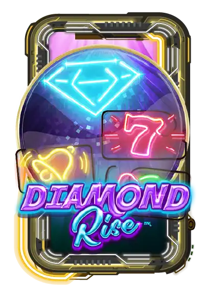 Diamond Rise
