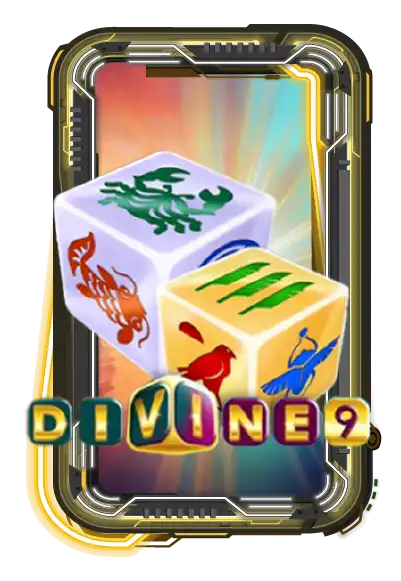 Divine 9