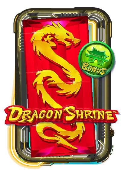 Dragon Shrine