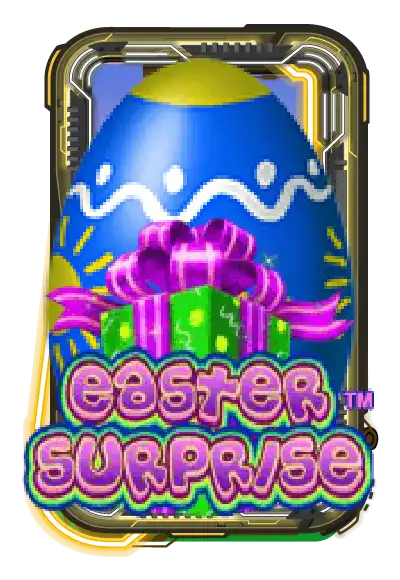 Easter Surprise
