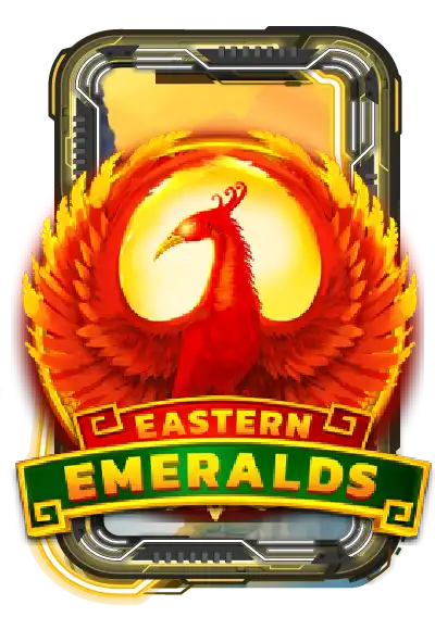 Eastern Emeralds