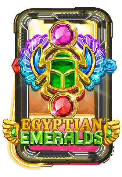 Egyptian Emeralds