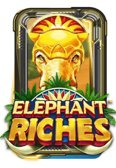 Elephant Riches