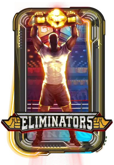 Eliminators