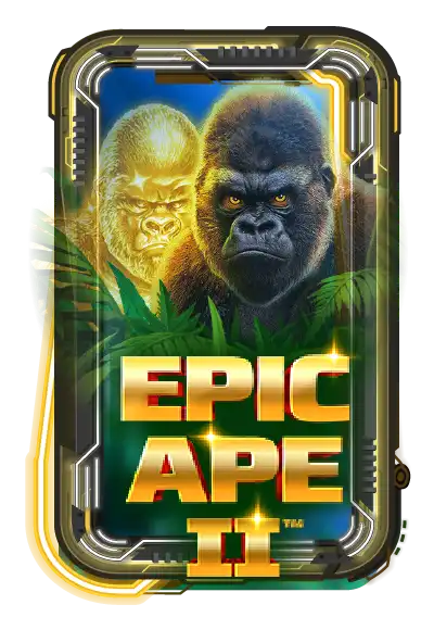 Epic Ape 2