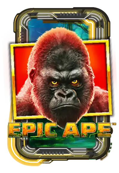 Epic Ape