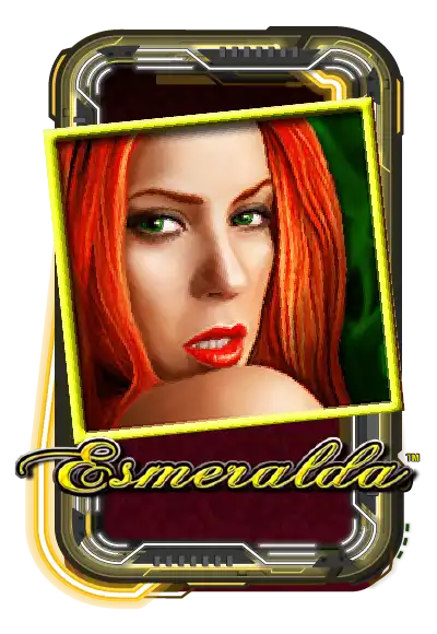 Esmeralda