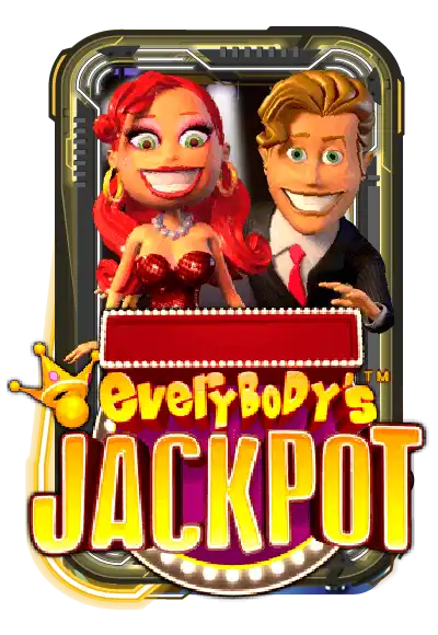 Everybody's Jackpot