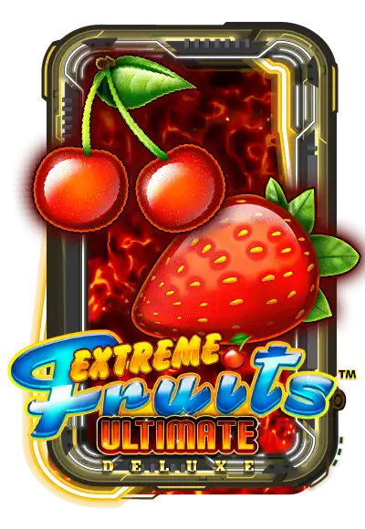 Extreme Fruits Ultimate Deluxe