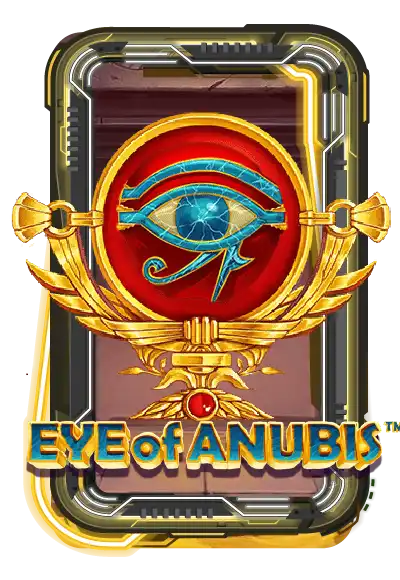 Eye of Anubis