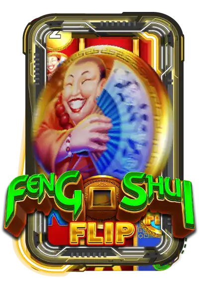 Feng Shui Flip
