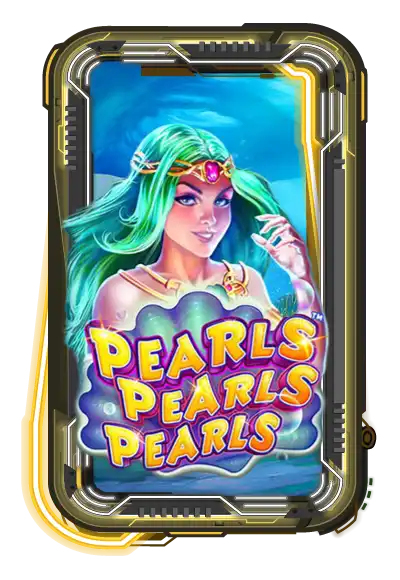 Fire Blaze: Pearls Pearls Pearls