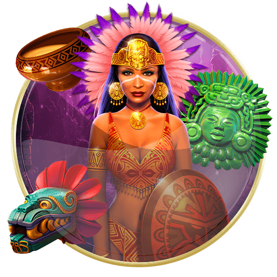 Fire Blaze Sky Queen
