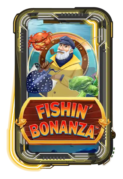 Fishin' Bonanza