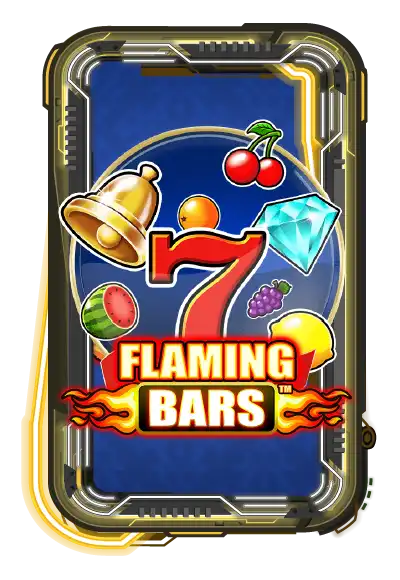 Flaming Bars