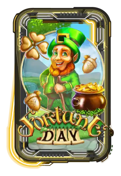 Fortune Day