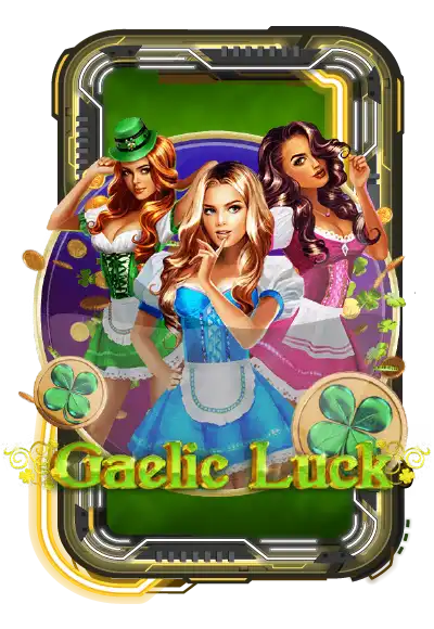 Gaelic Luck