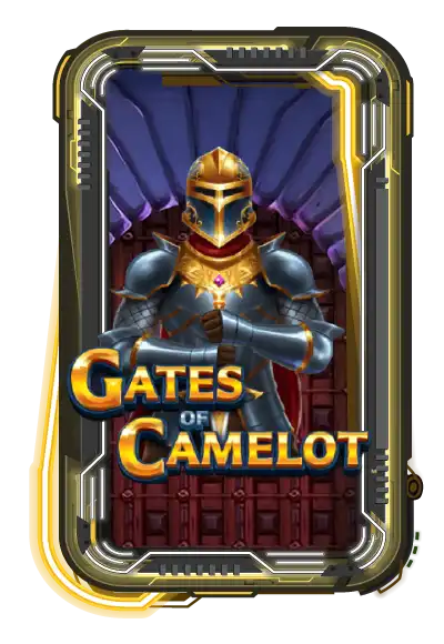 Gates of Camelot