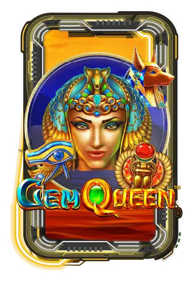 Gem Queen
