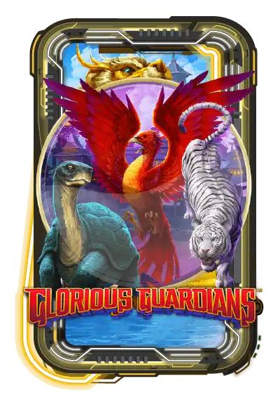 Glorious Guardians