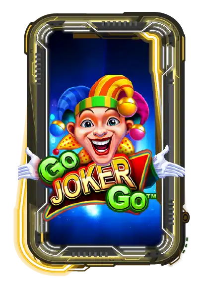 Go Joker Go