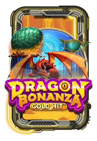 Gold Hit: Dragon Bonanza