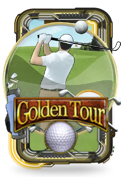 Golden Tour