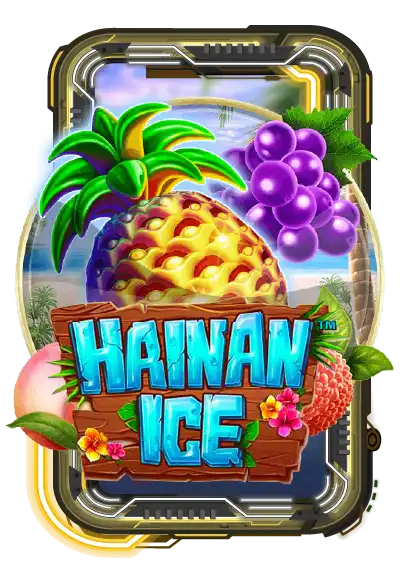 Hainan Ice