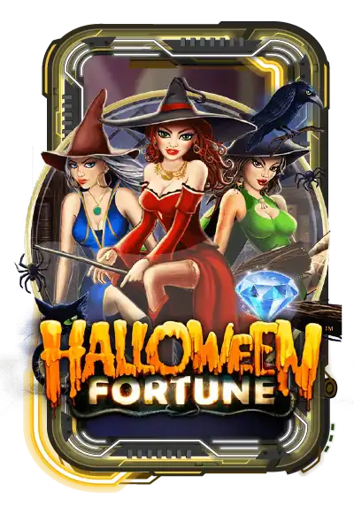 Halloween Fortune