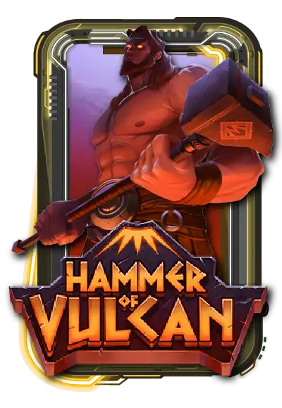 Hammer of Vulcan