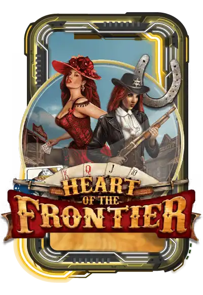 Heart of the Frontier