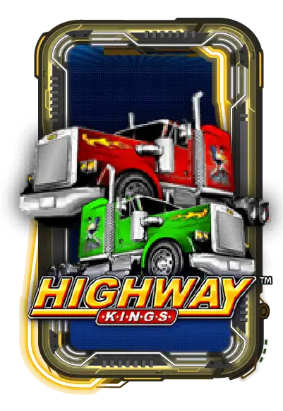 Highway Kings