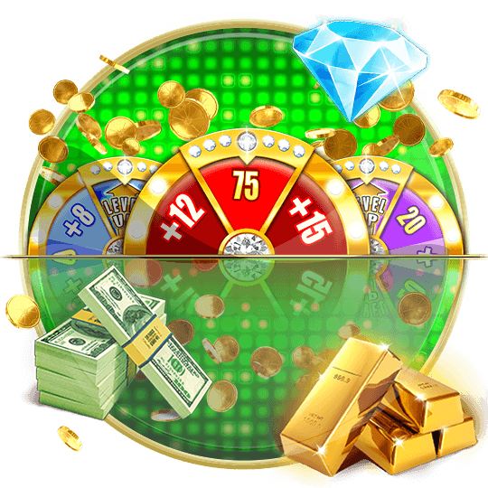 Hit Bar Gold