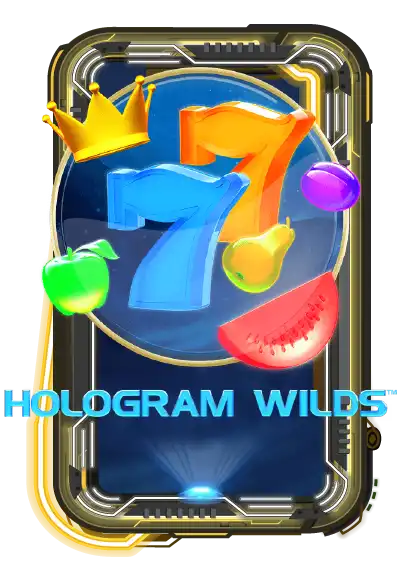 Hologram Wilds