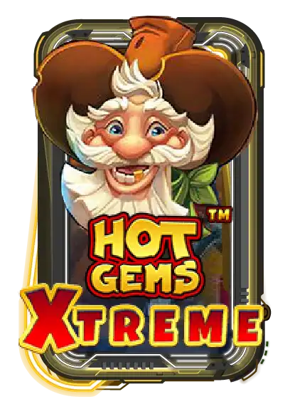 Hot Gems Xtreme