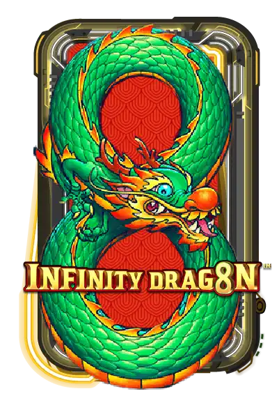 Infinity Dragon