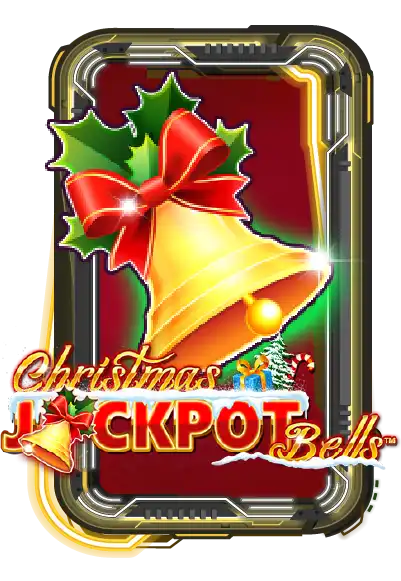 Jackpot Bells