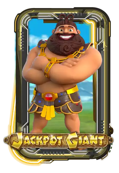 Jackpot Giant