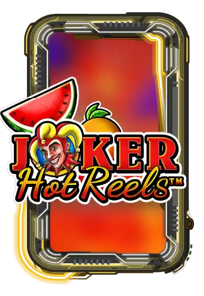 Joker Hot Reels