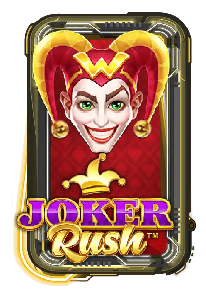 Joker Rush
