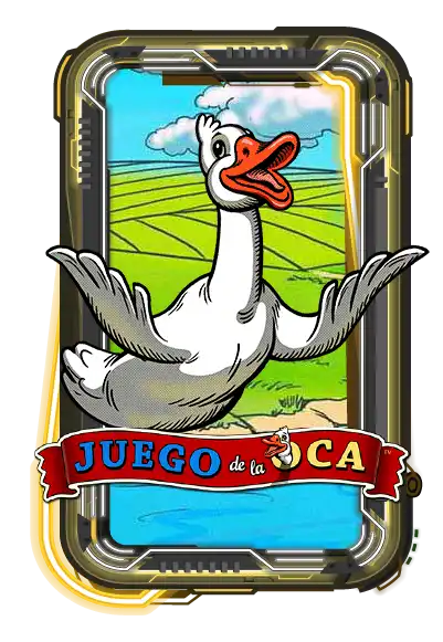 Juego de la oca