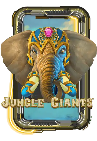 Jungle Giants