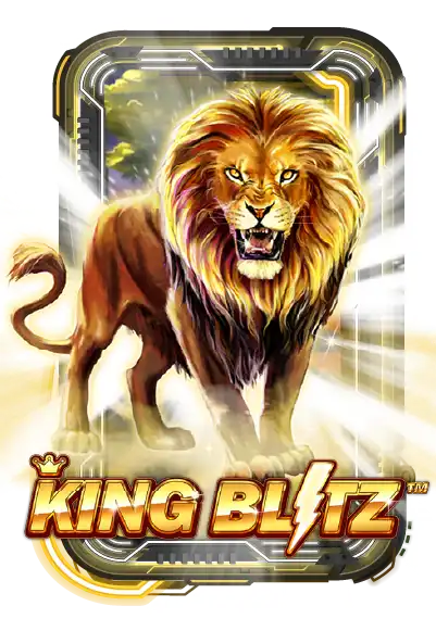 King Blitz