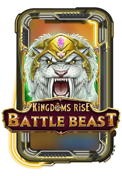 Kingdoms Rise: Battle Beast