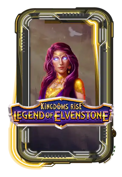 Kingdoms Rise: Legend of Elvenstone