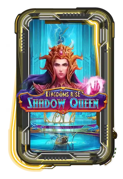 Kingdoms Rise: Shadow Queen