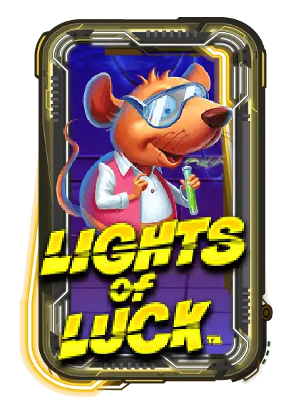 Lights of luck