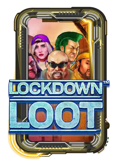 Lockdown Loot